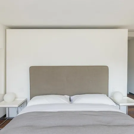 Appartamento Farnesi Terrace Penthouse Roma Esterno foto