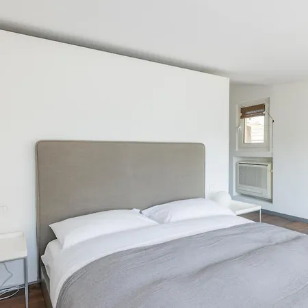 Appartamento Farnesi Terrace Penthouse Roma Esterno foto