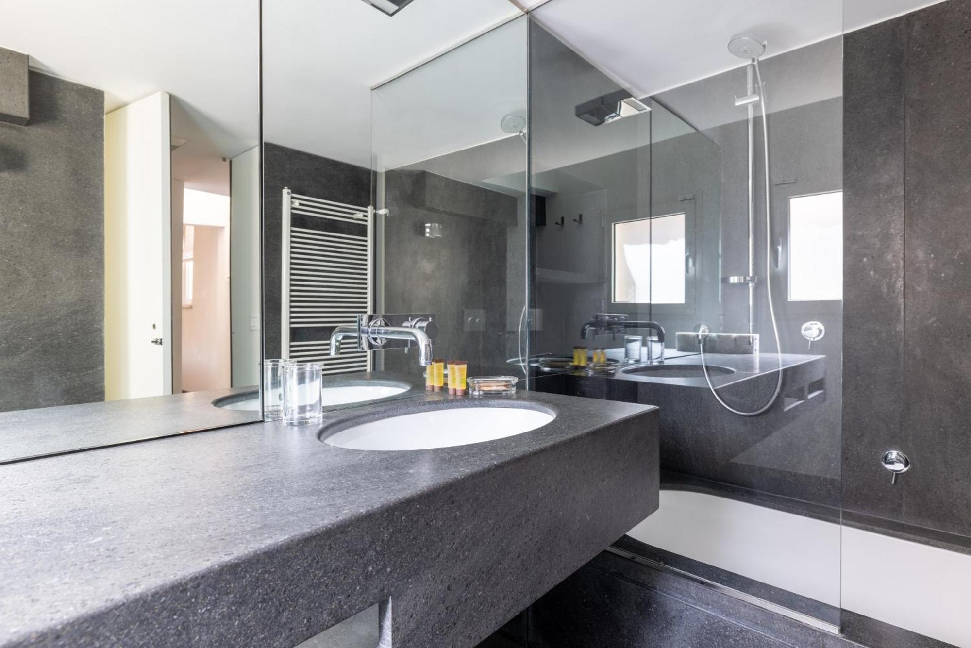 Farnesi Terrace Penthouse * Roma